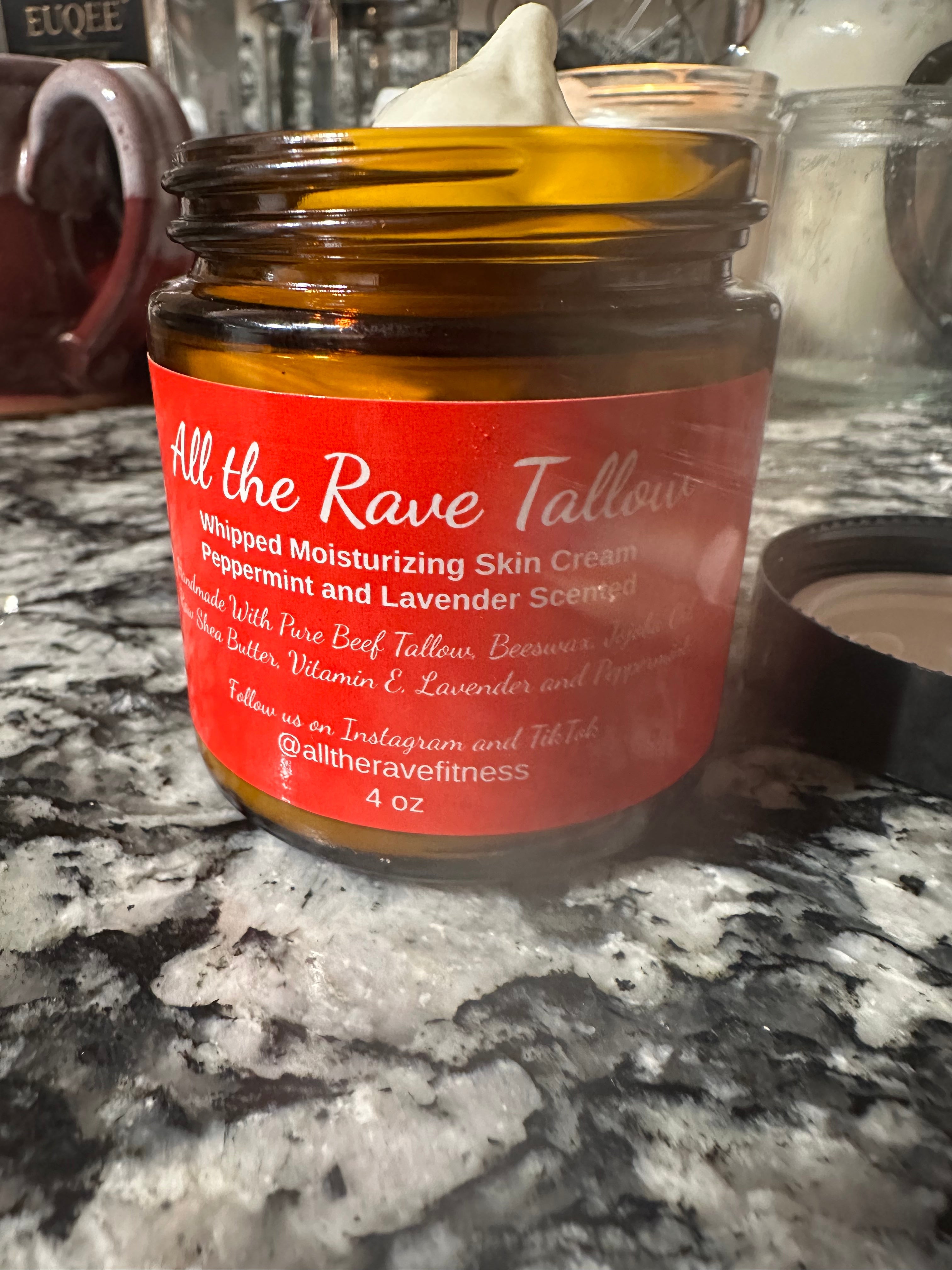 All Things Tallow