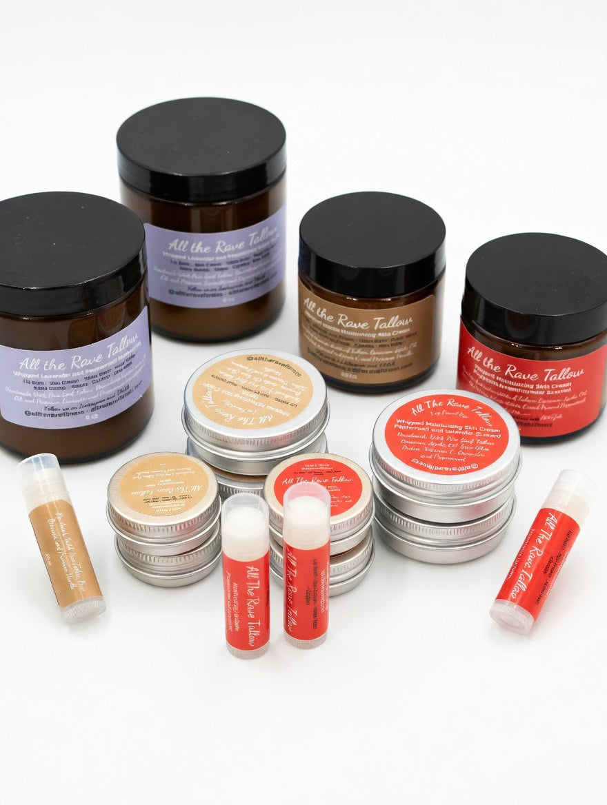 Tallow & Behold: Bundles That Rave & Save