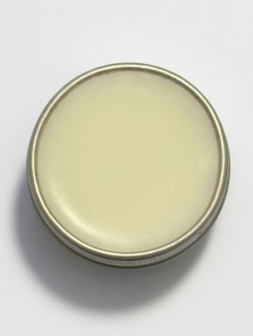 Moisturizing Lip Balm Vanilla 0.5oz Tin