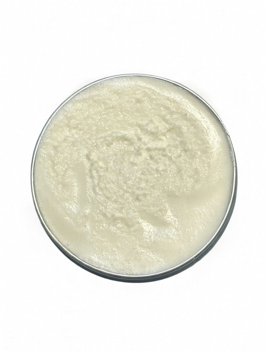 Whipped Beef Tallow Cream Peppermint & Lavender 1oz Travel Size