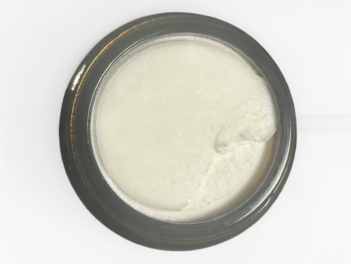 Whipped Beef Tallow Cream Vanilla 4oz