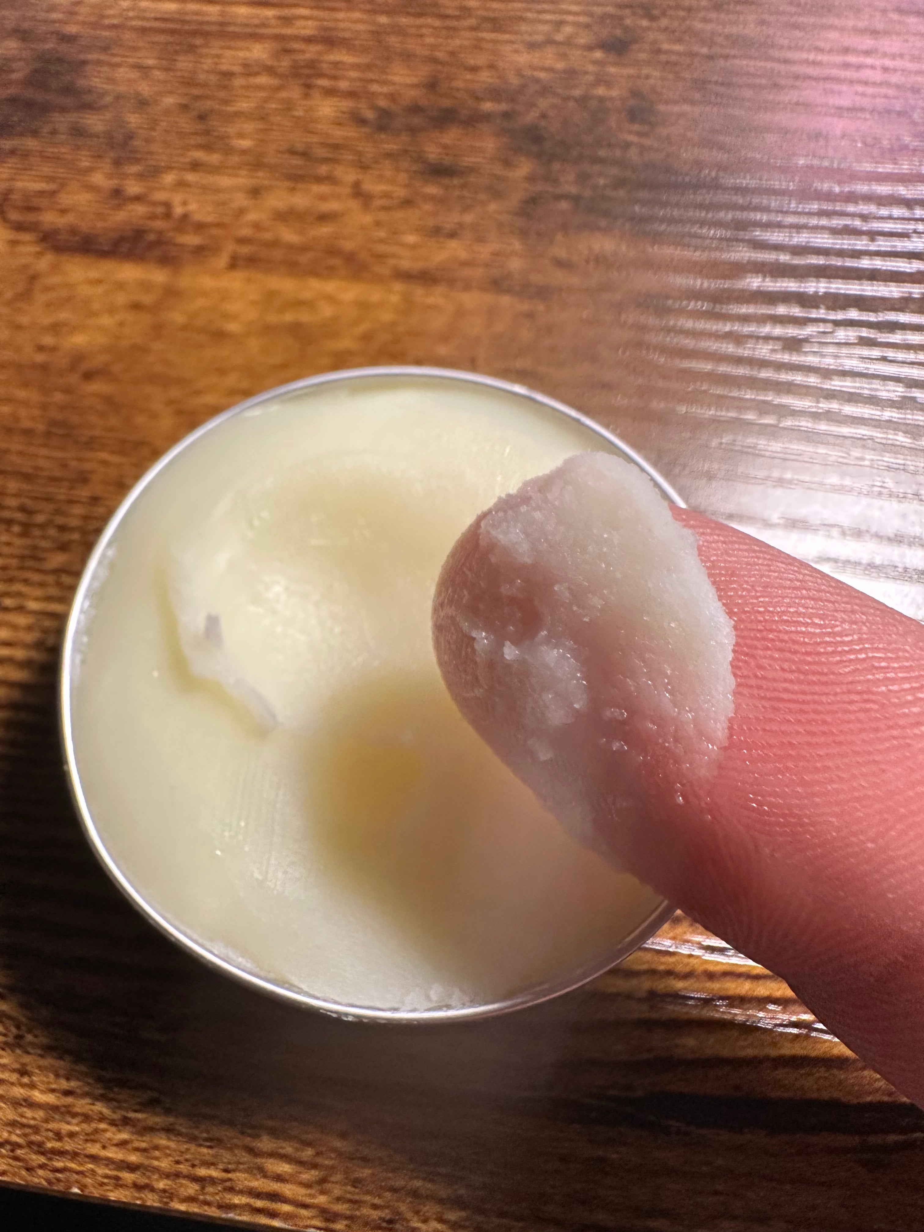 Tattoo Balm Lavender and Tea Tree 1 oz