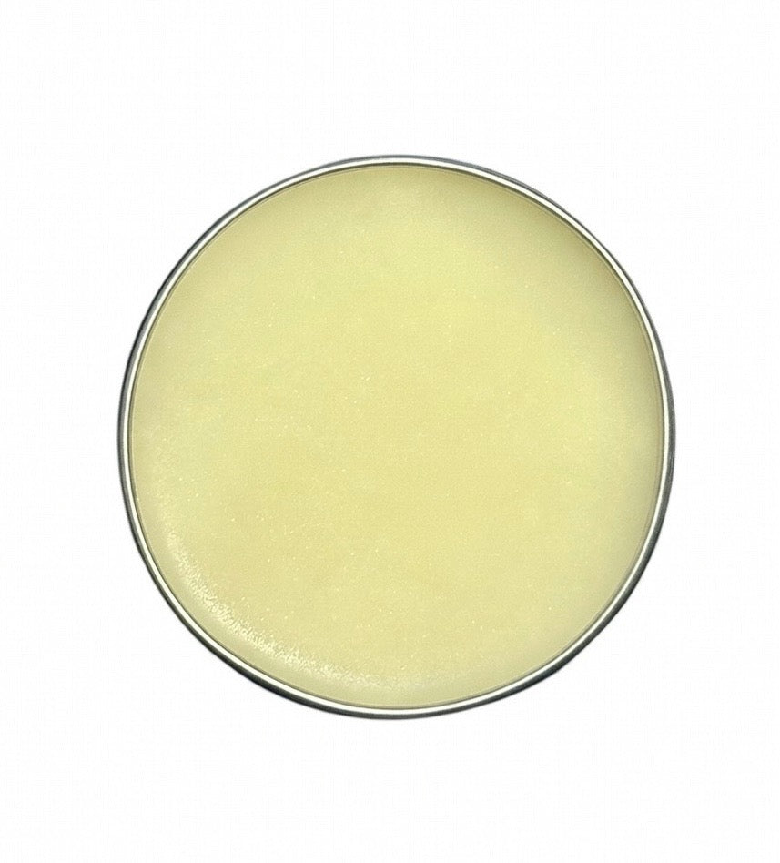 Tattoo Balm Lavender and Tea Tree 1 oz